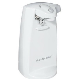 Proctor Silex Hamilton Beach Brands 75224F Extra Tall Can Opener - Quantity 4