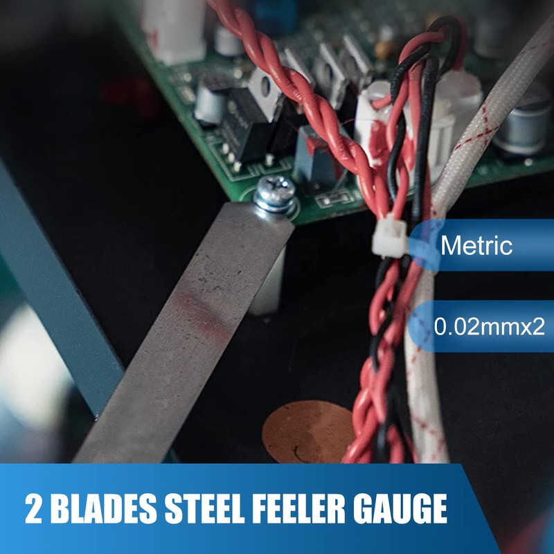 STORMHERO Digital Caliper, 0-6"/150mm Vernier Calipers, Electronic Micrometer Caliper with