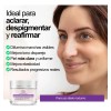 Crema Despigmentante Para Manchas, Melasma, Acné Y Paño 50g