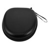 Mipcase Elegant Headphone Case Compact Storage for Over-Ear Headphones Accessories