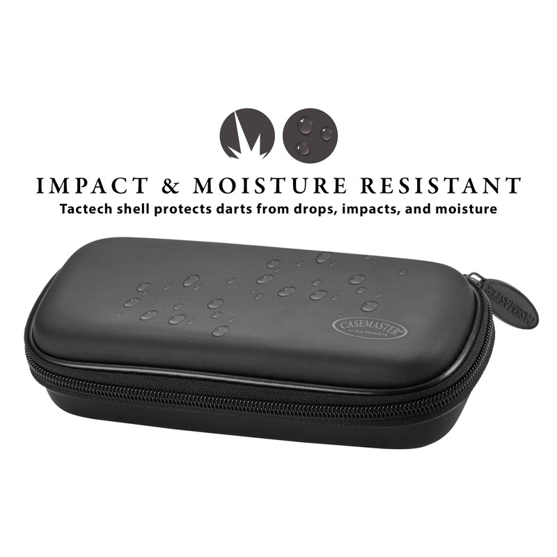 Casemaster by GLD Products 36-0600-01 Dart Carrying Cases & Wallets,