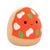 Squishmallows Original 7.5 Inch - Sanda the Margherita Pizza
