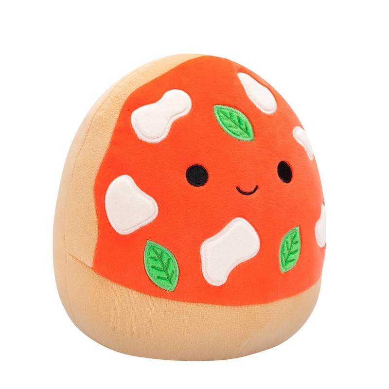 Squishmallows Original 7.5 Inch - Sanda the Margherita Pizza