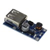 TECNOIOT 2pcs 0.9V-5V DC-DC to 5V USB Voltage Converter Step