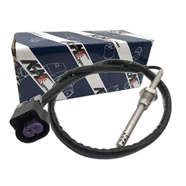 kmdiesel Brand 213-4778 Exhaust Gas Temperature Sensor 12643246 EGT fit for 2007-2016 Silverado Sierra Duramax Diesel