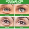 BLIGGLE Under Eye patches (64 pcs)-Green Tea Eye Mask with