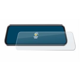 BROTECT Entspiegelungs Schutzglas für Jansite T79D 10" Schutzfolie Panzer Folie Glas Matt [Extrem Kratzfest 9H, Anti-Reflex, Anti-Fingerprint]