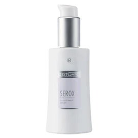 NB24 Delivery Time Gard Serox Instant Result Serum 30 ml (28230)