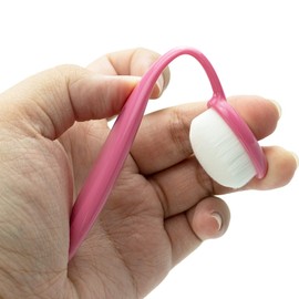 3Pcs Blending Brushes for Crafts, Ink Blending Brushes Blending Brushes Set Colorful Painting Brushes Background Stencil Brushes Painting Tool for Paper Crafter Cardmaking Stamp Scrapbooking