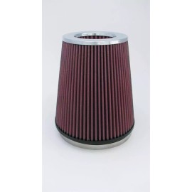 Roto-Fab, LLC 10135005 2010-15 Camaro Replacement Air Filter- Oil type