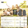 Natural Quercetin 800mg 90 Vegan Capsules Supplement | High Strength