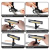 AuntyFey Grill Lights for Outdoor Grill Designed for Blackstone Weber