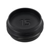 ECSiNG Golf Head Weight Screw 15g Compatible with PXG Gen4