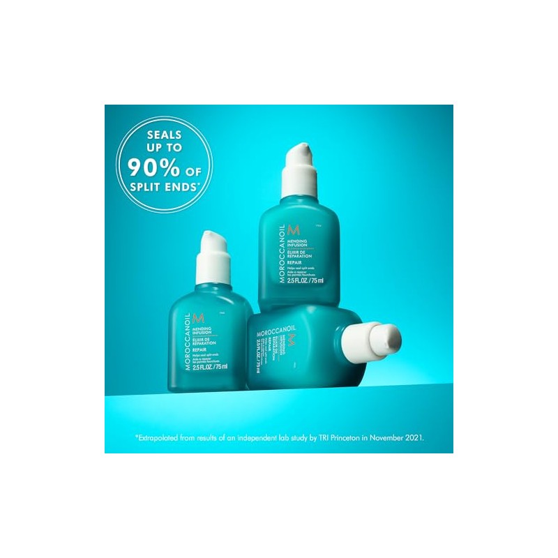 Moroccanoil Infusión Reparadora, 75 ml