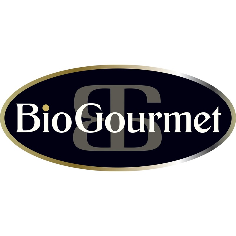 BioGourmet Chanterelles Dried Organic, 20 g - Ideal for Risotto,