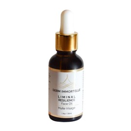LaVigne Natural Skincare - Derm immortelle Liminal Face Oil