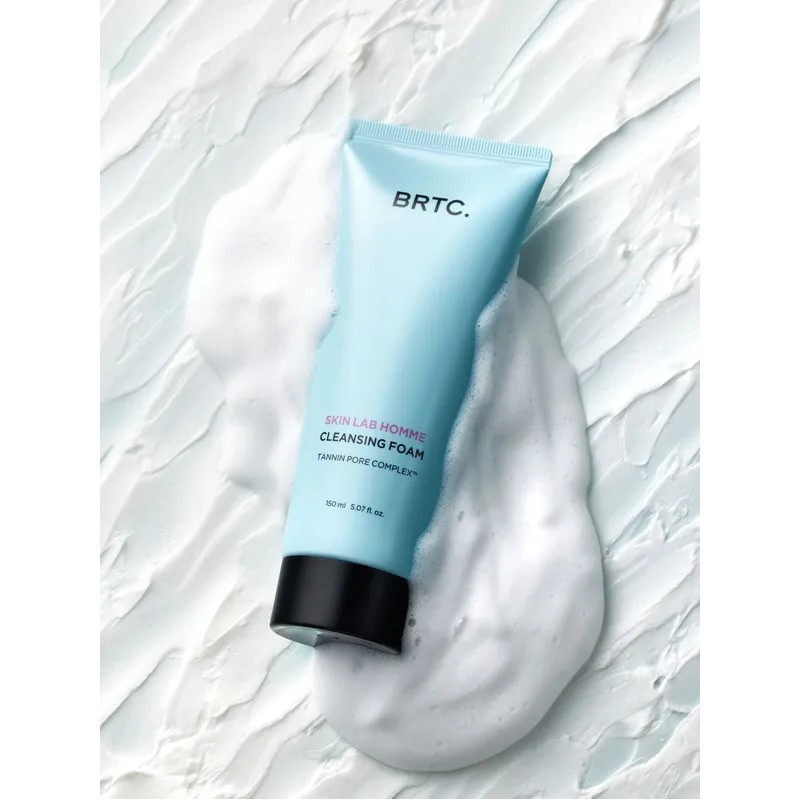 비알티씨 BLT C Skin Lab Homme Series Cleansing Foam 150ml