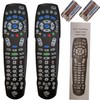 2 Pack TWC Phillips RC122 Time Warner Cable Scientific Atlanta