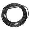 Chameleon Antenna CHA 50' Coax with RFI Choke and PL-259