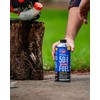 VP Racing Fuels 6231, Ready to Use, 50:1 Premixed 2-Cycle