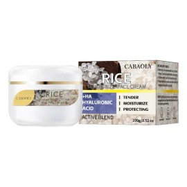 Crema Facial Hidratante Iluminadora Natural Todo Piel