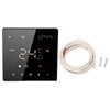 Home Thermostat Smart APP Control Digital Touch Screen Indoor Temperature