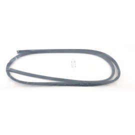 NAGD Fits 1998-2003 Dodge Ram 1500 2500 3500 Van Front Windshield Rubber Molding