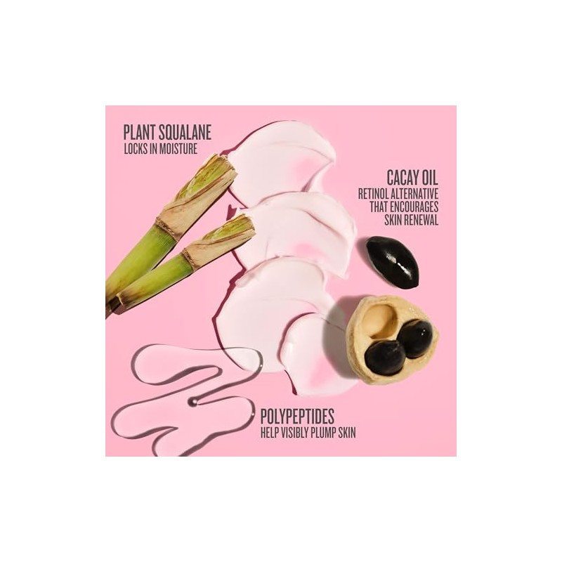 Beija Flor Elasti-Cream by Sol de Janeiro for Unisex -