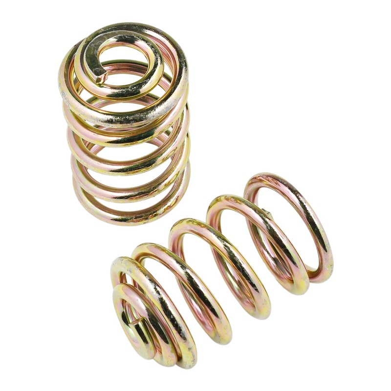 Galloparts 283516 Compression Seat Spring Compatible with John Deere Mower