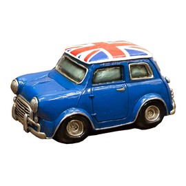 Akizuki Trading Co. Figurine, Oldies Money Bank