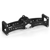 Multi Functional Strength Exercise,Heavy-Duty Deadlift Jack with Wide Paddle Handle,