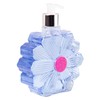 Novelty Decor Plastic Hand Soap Dispenser: Simple Pleasures Shaped Bottle