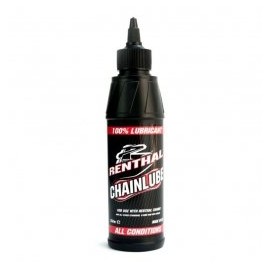 Renthal Renthal Chain Lube 250Ml L-102 New