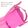 Cute Children Swimming Fins Comfortable Diving Flippers Water Sports Training
