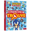 Sonic - Cherche et trouve: Cherche et Trouve