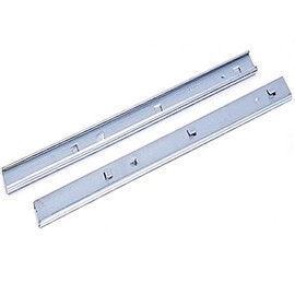 Kennedy Manufacturing 82187 Snap-in Friction Drawer Slides, 270 Series