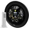 techno line WD 3040 WLAN Weather Station with Outdoor Sensor,