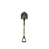 Structron 49631 S600 Power Series Round Point Shovel with 29"