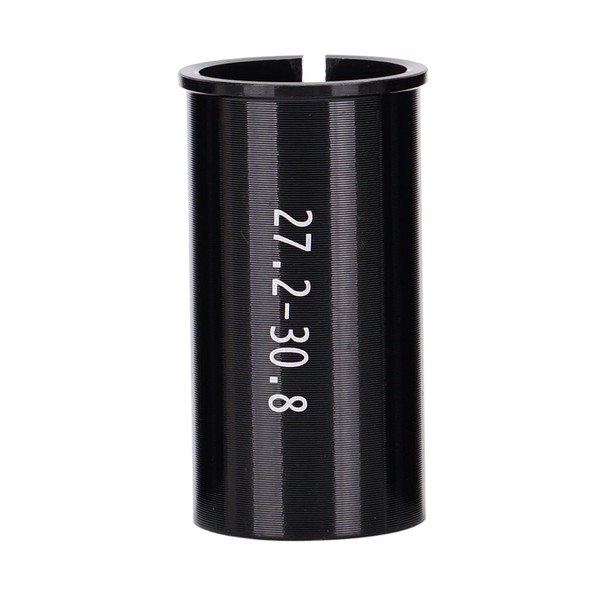 FLYAMAPIRIT Bicycle Seat Post Adapter Bicycle Seat Post Tube Reducing