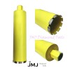 JMJ Diamond Tools 2-inch Professional Diamond Core Bit for Drilling