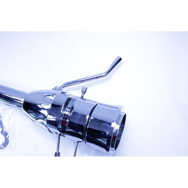 Rodspeedracing For 55-59 CHEVY Tilt Automatic Steering Column Shifter 28“