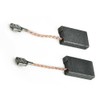 4 Pack 1617014126 Carbon Brush Set for Bosch 11223EVS 11311EVS