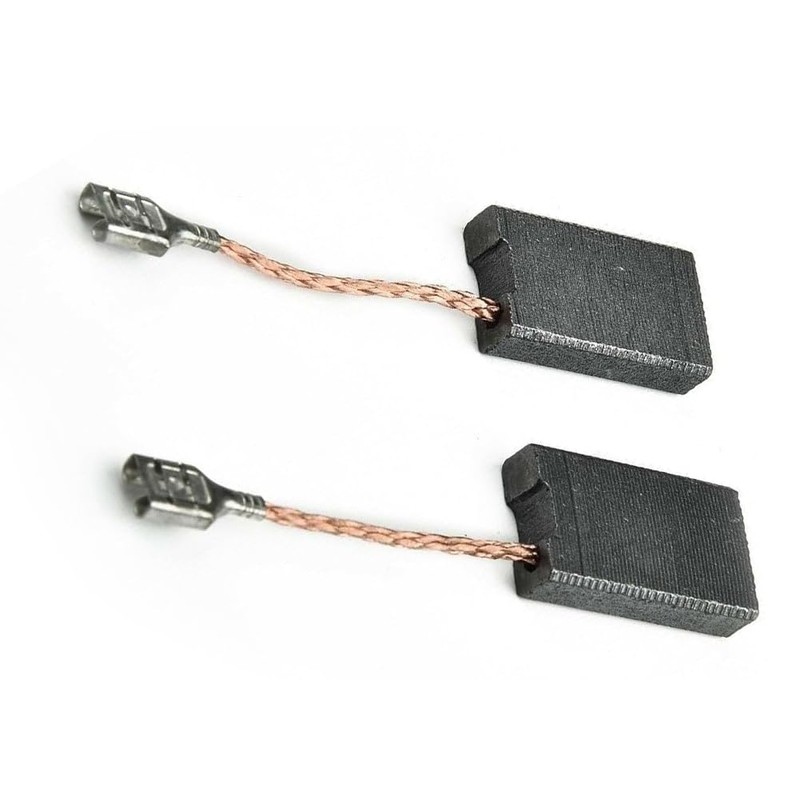 4 Pack 1617014126 Carbon Brush Set for Bosch 11223EVS 11311EVS