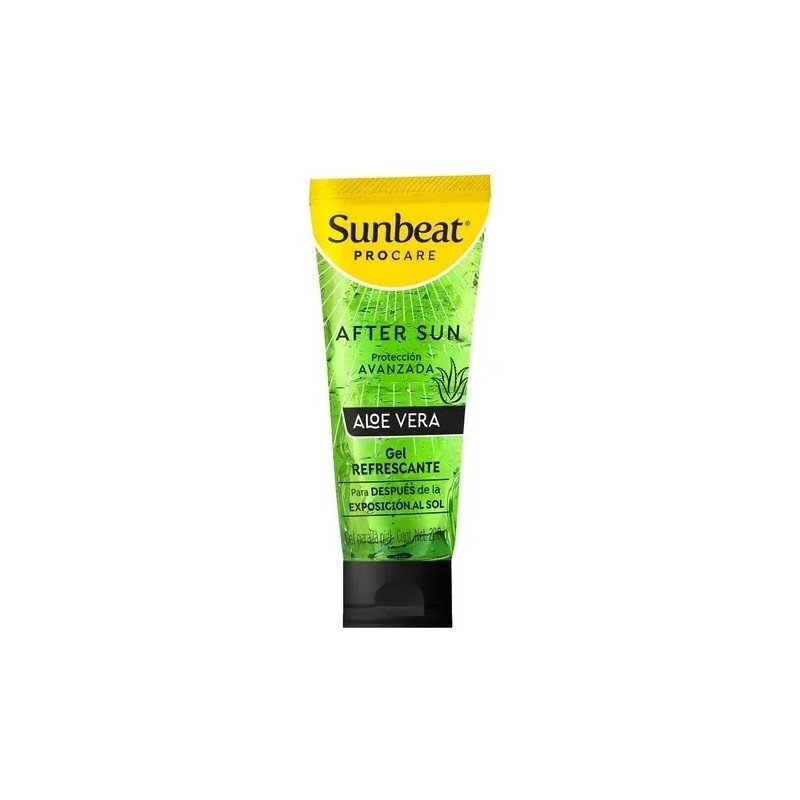 Kit Protección Solar Familia Sunbeat Procare