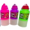 Molin Dollins 12 Vaso Dulcero Pelon Pelo Rico Gigante Chela