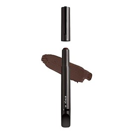 Stryx Concealer Pen Tool for Men, Deep Java - Natural Pigments Hides Imperfections, Acne, Razor Burns, Scars, & Rosacea - Highly Adaptable Shades for Easy, Undetectable Coverage - All Skin Tones