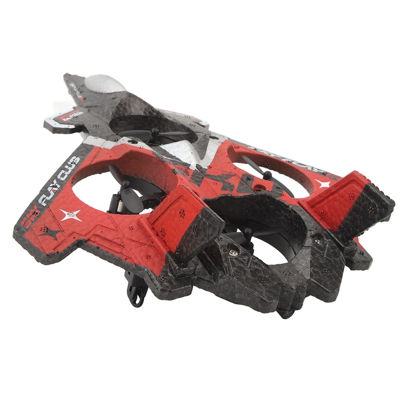 RC Stunt Drone Aerial Photography Three Speed Switching 360° Spin