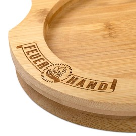 Feuerhand Petromax Lantern Coaster for Baby Special 276