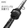 Booms Fishing RS4 Fishing Shoulder Belt Rod Belt