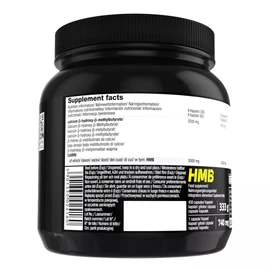 OLIMP SPORT NUTRITION Olimp HMB - Pack of 450 Capsules